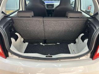 SEAT Mii 2014 (MUY CUIDADO)