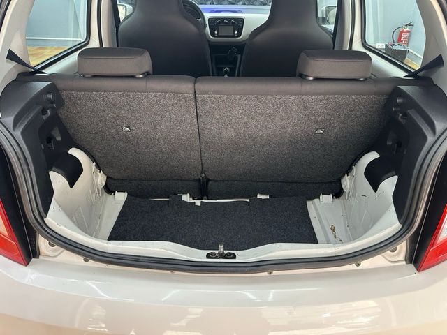 SEAT Mii 2014 (MUY CUIDADO)