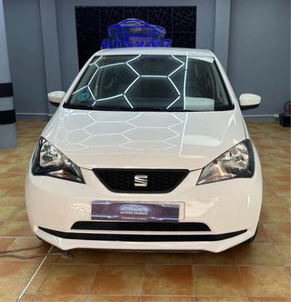 SEAT Mii 2014 (MUY CUIDADO)