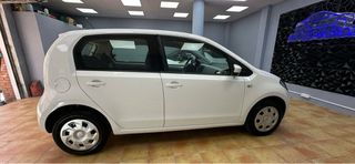 SEAT Mii 2014 (MUY CUIDADO)