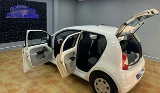 SEAT Mii 2014 (MUY CUIDADO)