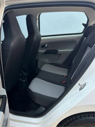 SEAT Mii 2014 (MUY CUIDADO)