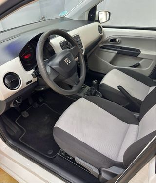 SEAT Mii 2014 (MUY CUIDADO)