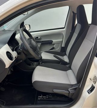 SEAT Mii 2014 (MUY CUIDADO)