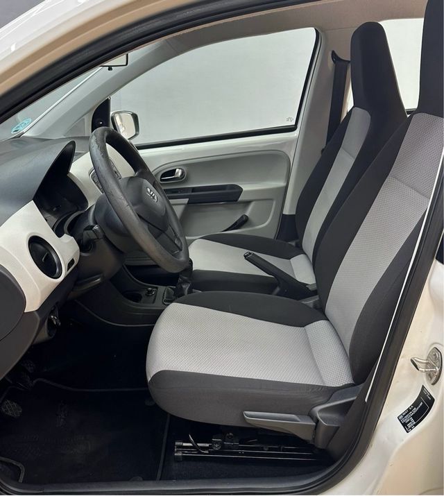 SEAT Mii 2014 (MUY CUIDADO)