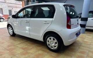 SEAT Mii 2014 (MUY CUIDADO)