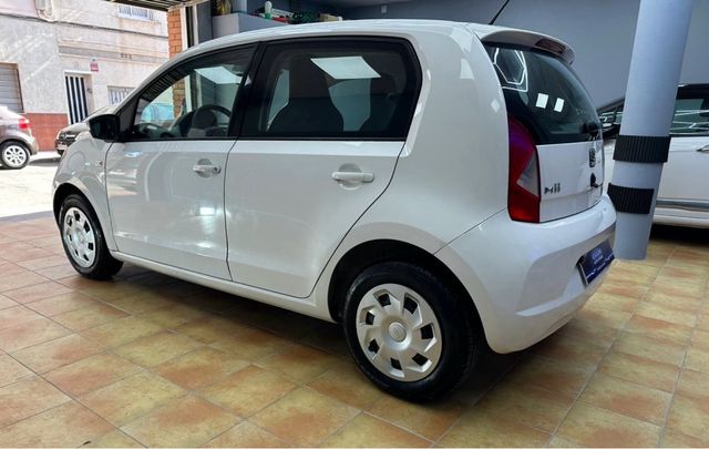 SEAT Mii 2014 (MUY CUIDADO)