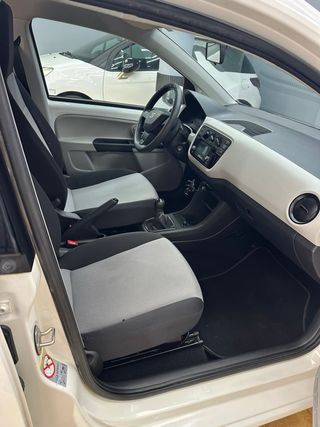 SEAT Mii 2014 (MUY CUIDADO)