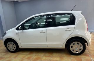 SEAT Mii 2014 (MUY CUIDADO)