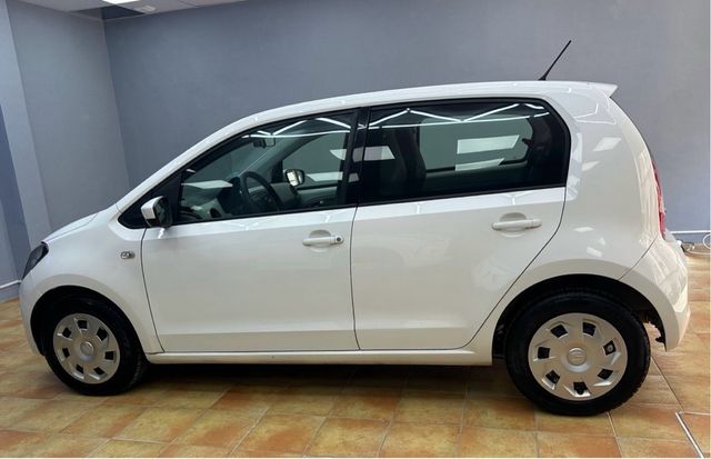 SEAT Mii 2014 (MUY CUIDADO)