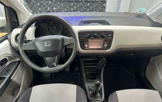 SEAT Mii 2014 (MUY CUIDADO)