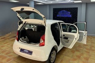 SEAT Mii 2014 (MUY CUIDADO)