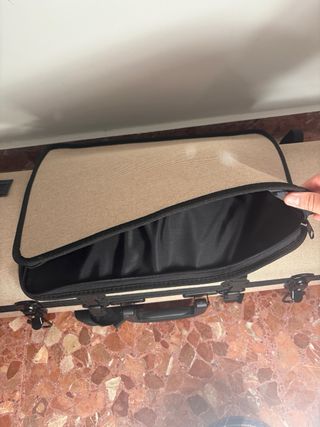 Funda / Estuche para Violín