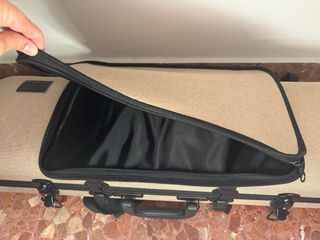 Funda / Estuche para Violín