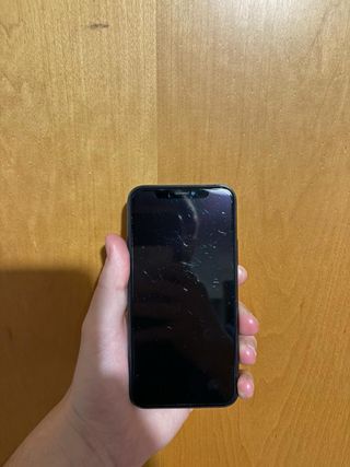 iPhone 11 Pro 64GB Grigio