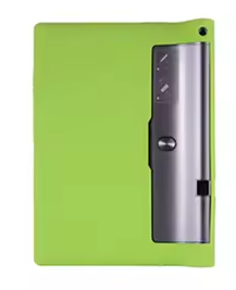 Funda Lenovo Yoga Tablet 10 Verde