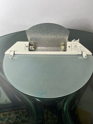 Lámpara Metalarte Verte A - Nueva en Caja