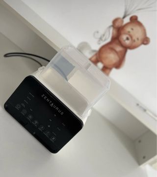 Calentador de biberones ZENTAURUS