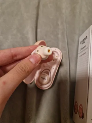 Auriculares Vieta Pro Unseen IPX7