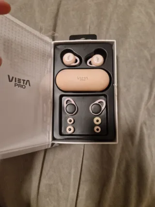 Auriculares Vieta Pro Unseen IPX7