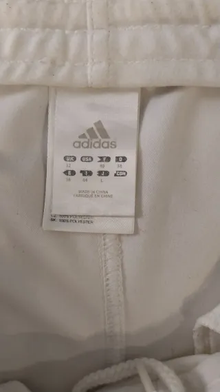 Pantalon Adidas challenger