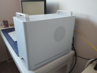 PC Gamer Minimalista