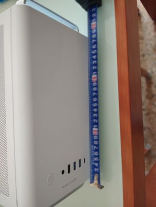 PC Gamer Minimalista