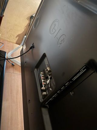 LG Smart TV 42 pulgadas Como nuevo poco usado