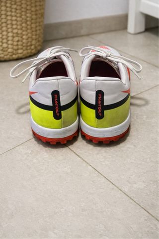 Botas de Fútbol Nike Phantom GT Academy TF