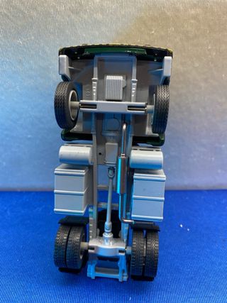 CAMION ESCALA 1:43 SCANIA 141  TRADISA BARCELONA