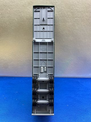 CAMION ESCALA 1:43 SCANIA 141  TRADISA BARCELONA