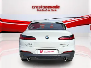 BMW X4 2024 DESDE 540€ AL MES ¡SIN ENTRADA!