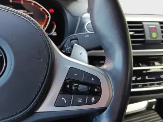 BMW X4 2024 DESDE 540€ AL MES ¡SIN ENTRADA!