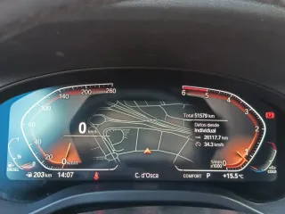 BMW X4 2024 DESDE 540€ AL MES ¡SIN ENTRADA!