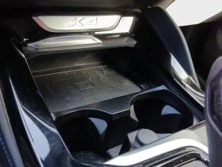 BMW X4 2024 DESDE 540€ AL MES ¡SIN ENTRADA!