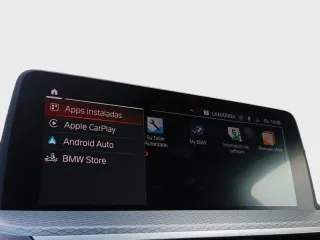 BMW X4 2024 DESDE 540€ AL MES ¡SIN ENTRADA!