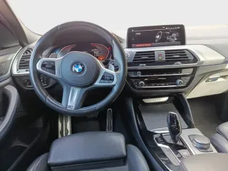 BMW X4 2024 DESDE 540€ AL MES ¡SIN ENTRADA!