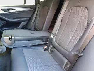 BMW X4 2024 DESDE 540€ AL MES ¡SIN ENTRADA!