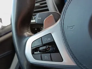 BMW X4 2024 DESDE 540€ AL MES ¡SIN ENTRADA!