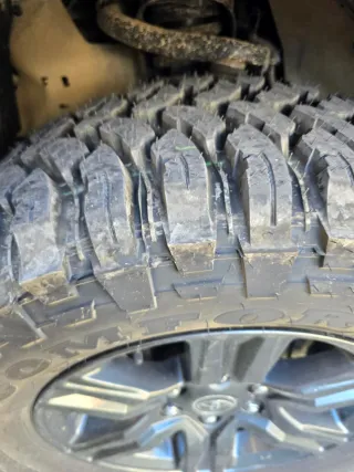 Neumáticos Comforser CF3000