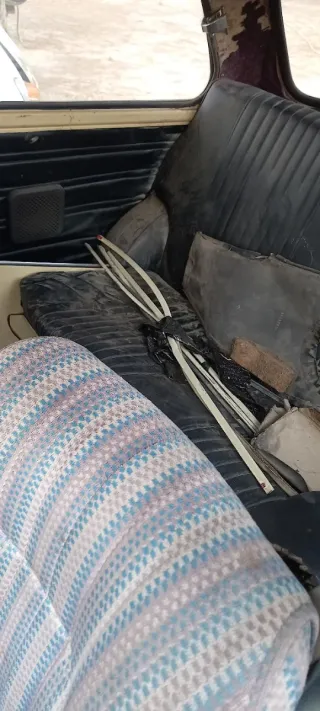 Mini 850 L Morris Cooper authi clásico 1972