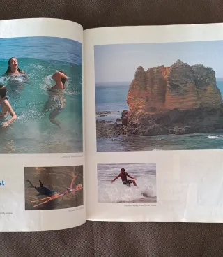 Life's still a beach Rennie Ellis