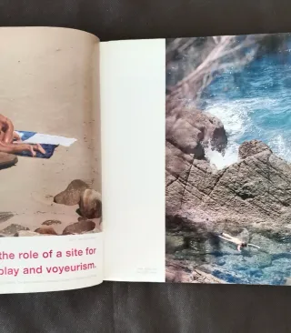 Life's still a beach Rennie Ellis