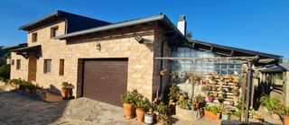 ESPECTACULAR CASA/VILLA EN VALLIRANA