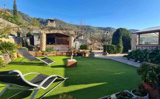 ESPECTACULAR CASA/VILLA EN VALLIRANA