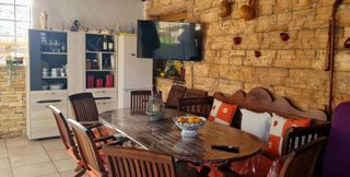 ESPECTACULAR CASA/VILLA EN VALLIRANA