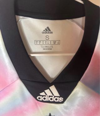 Camiseta Juventus Adidas Easports Talla S