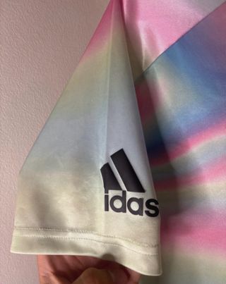 Camiseta Juventus Adidas Easports Talla S