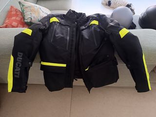 Moto Zontes C125 - como nueva - 980 km