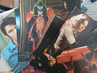 Colección Historia de la Música Rock Completa